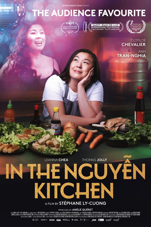 Movie poster