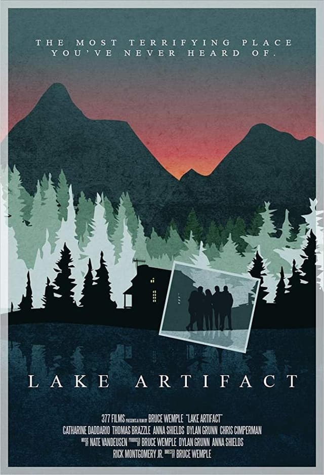 Movie poster