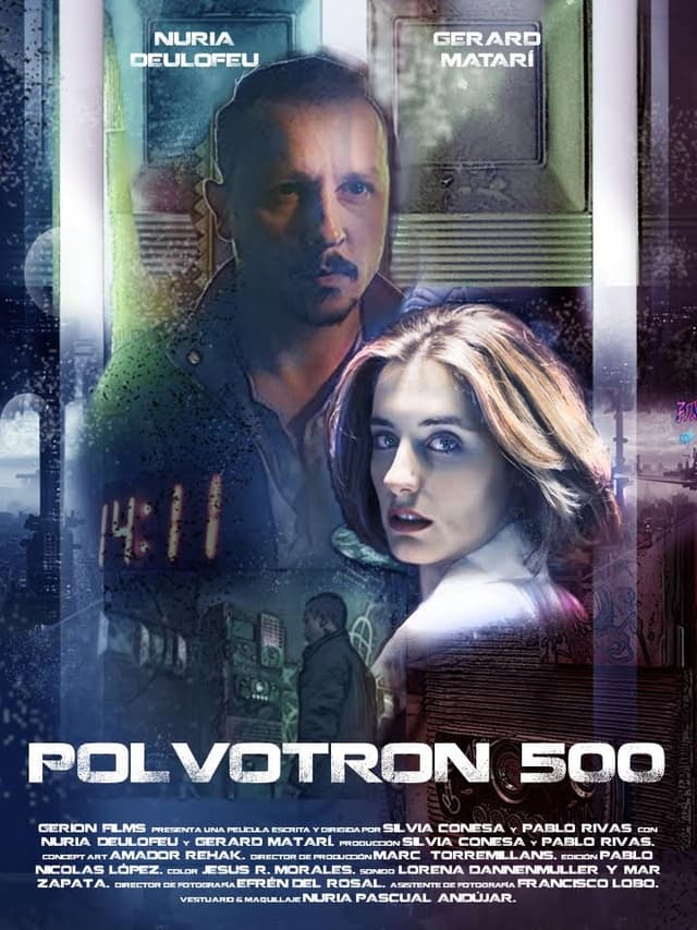 Movie poster