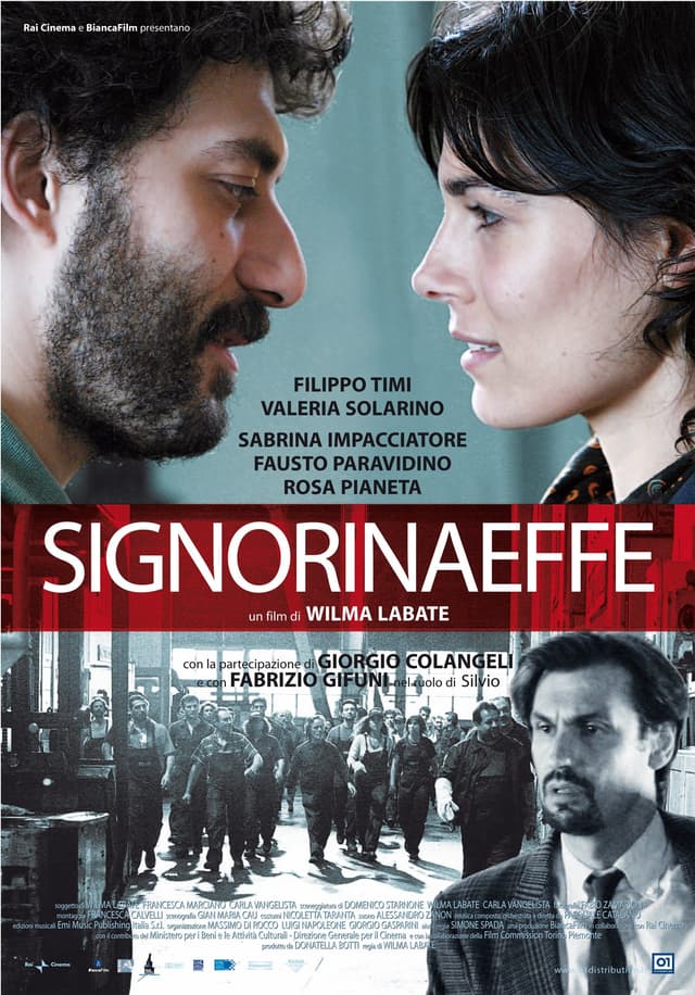 Movie poster