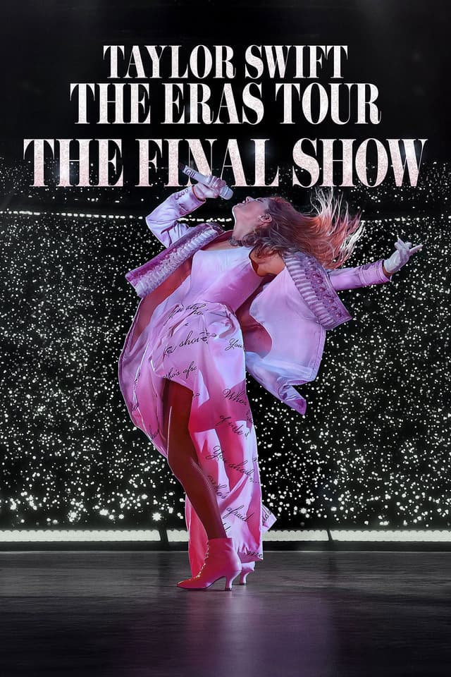 Movie poster