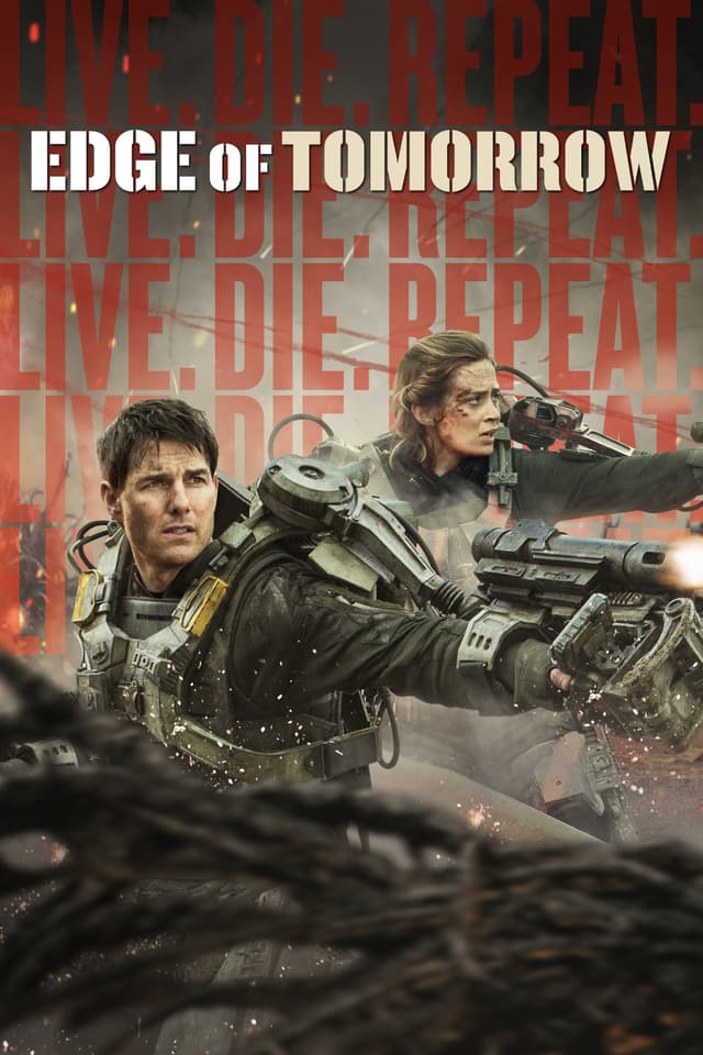 Movie poster