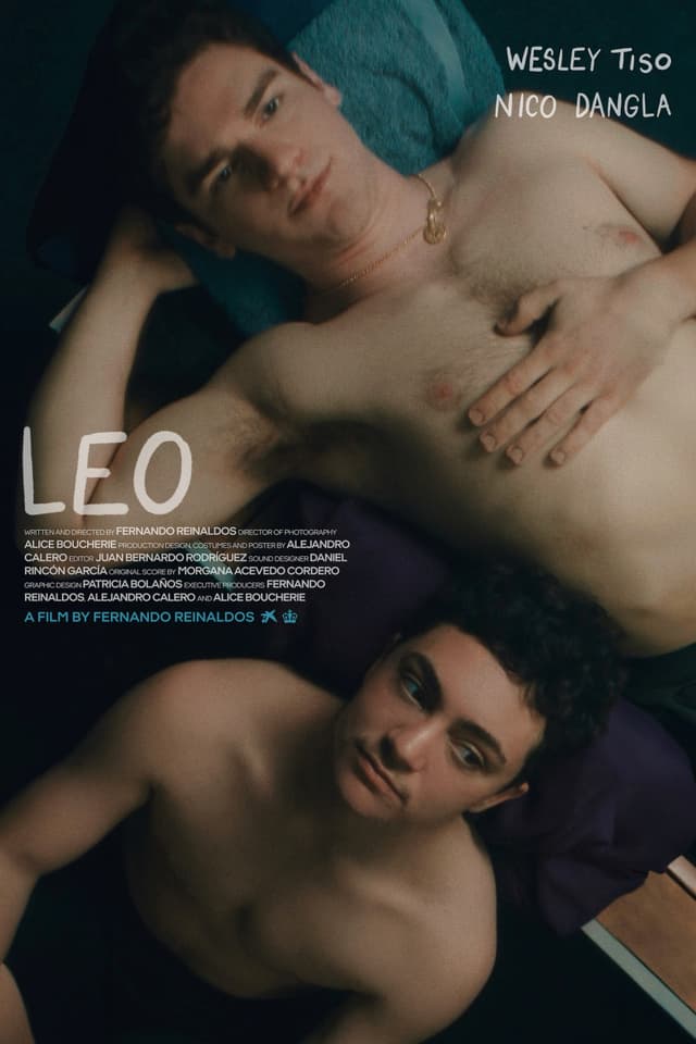 Movie poster