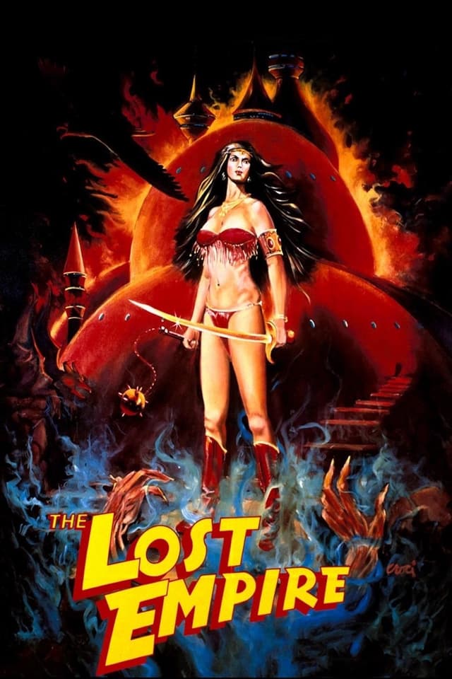 Movie poster