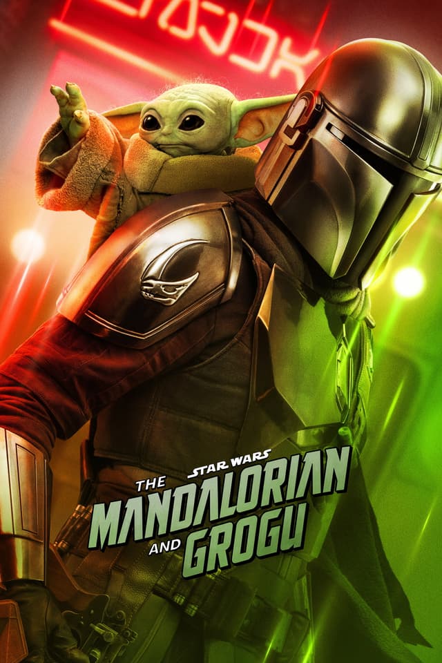 Movie poster