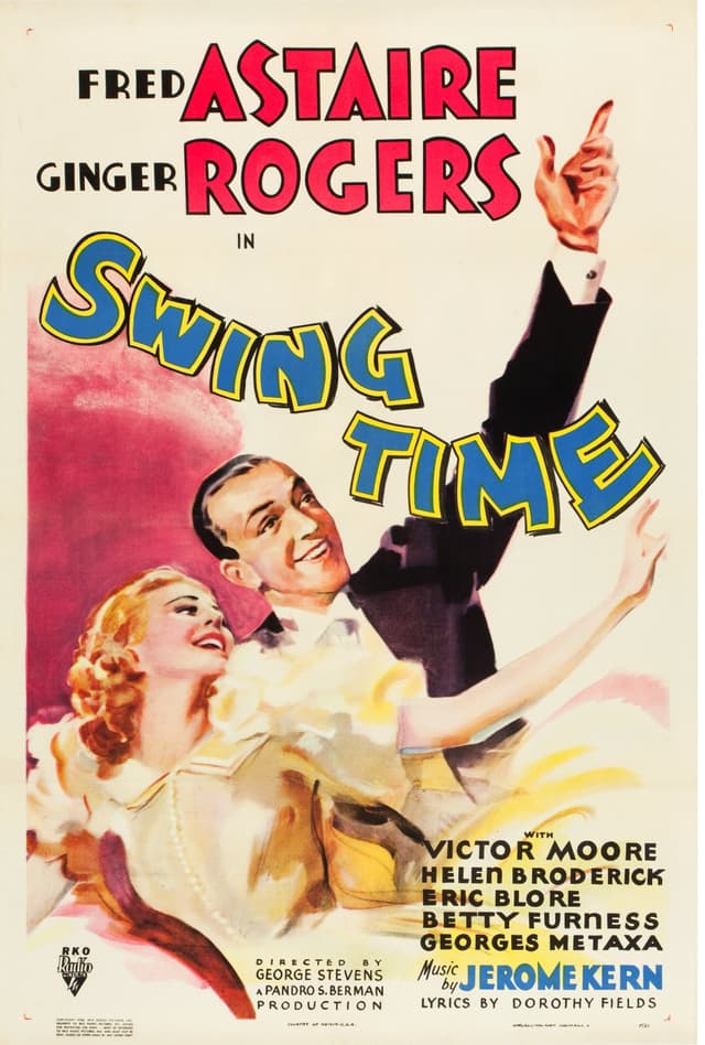 Movie poster