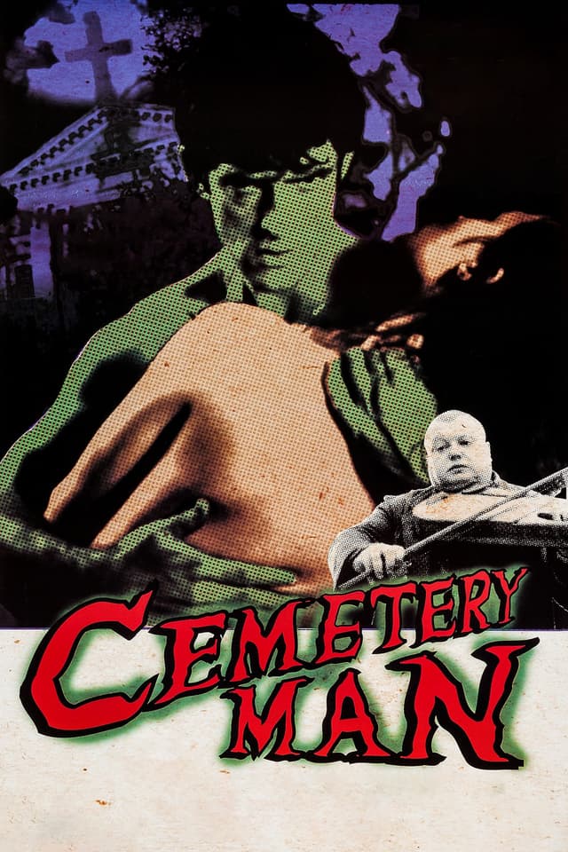 Movie poster