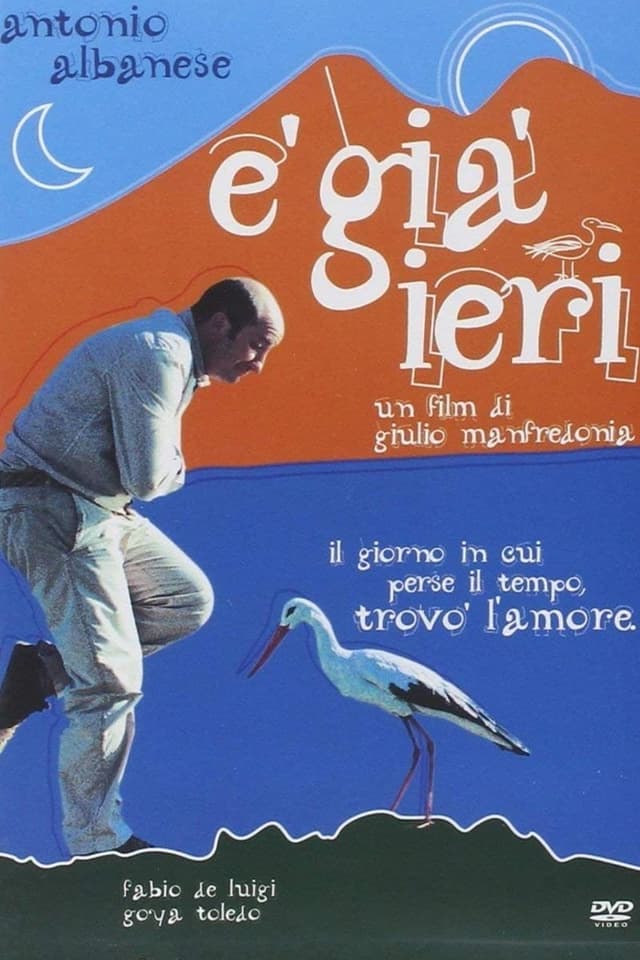 Movie poster