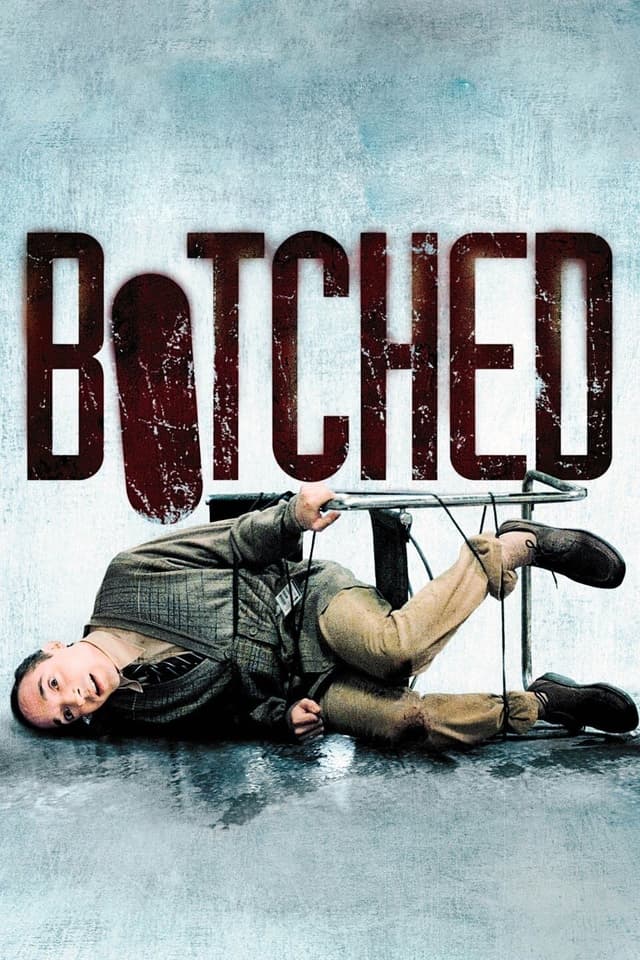 Movie poster