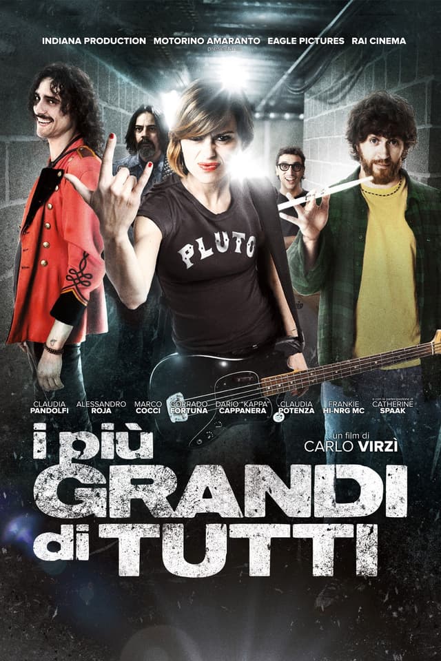 Movie poster
