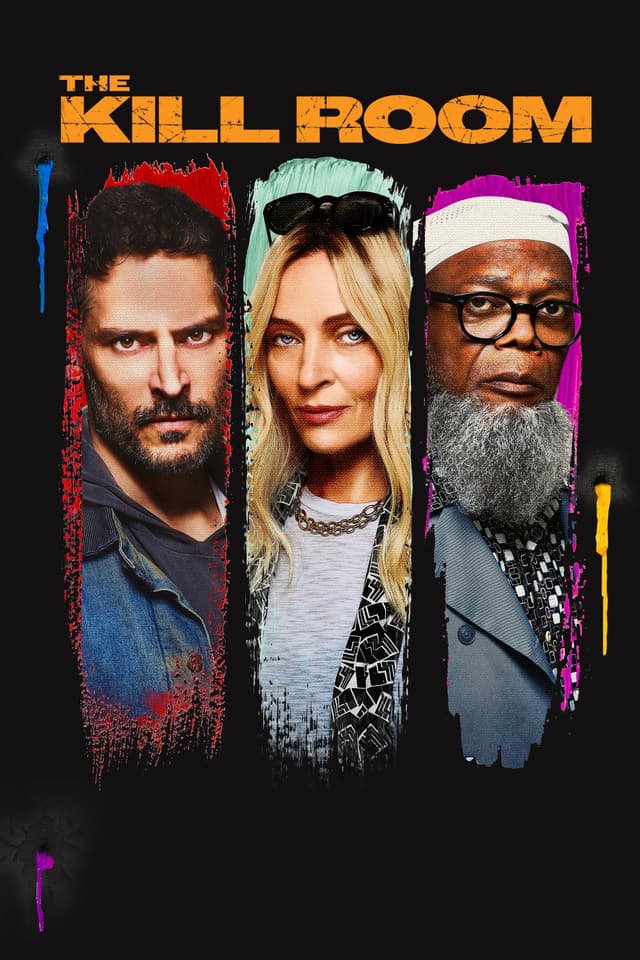 Movie poster