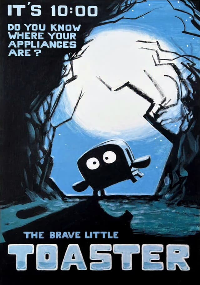 Movie poster