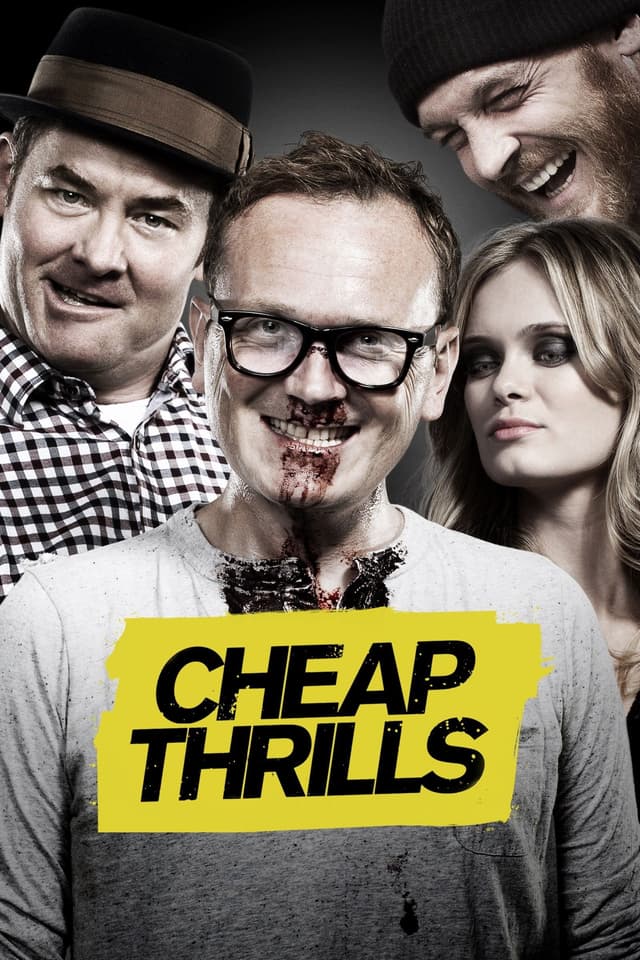 Movie poster
