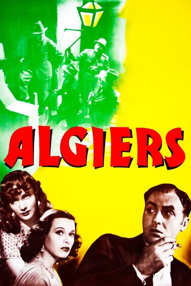 Movie poster