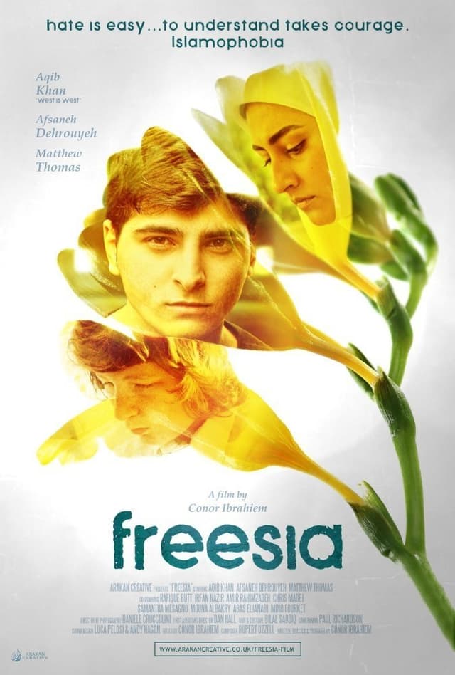 Movie poster