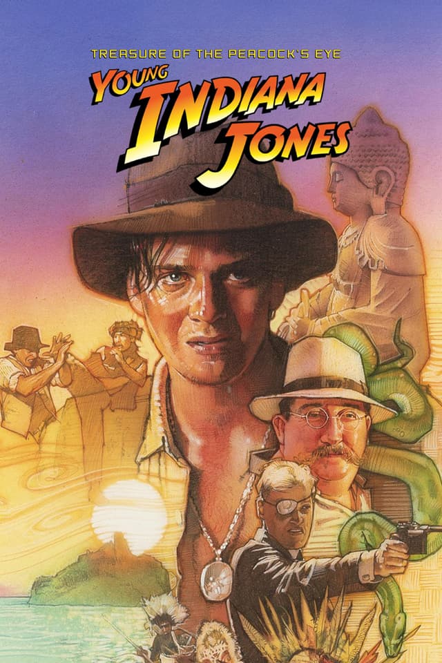 Movie poster