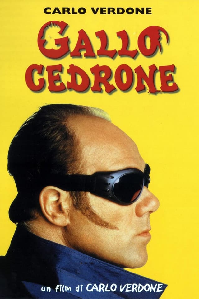 Movie poster