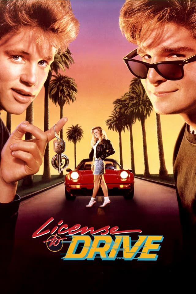 Movie poster