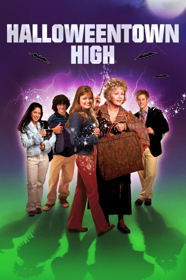 Movie poster