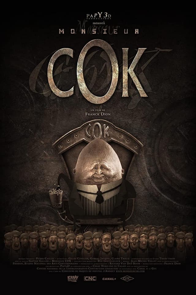 Movie poster