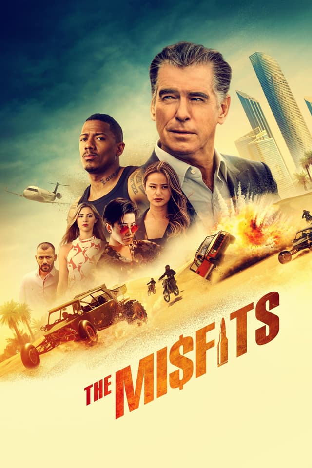 Movie poster