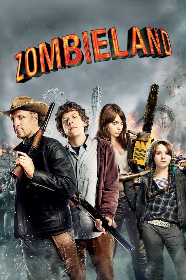 Movie poster