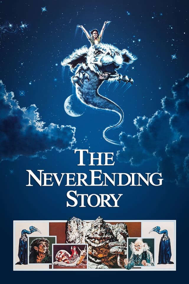 Movie poster