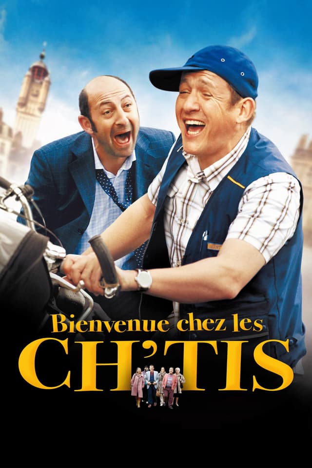 Movie poster