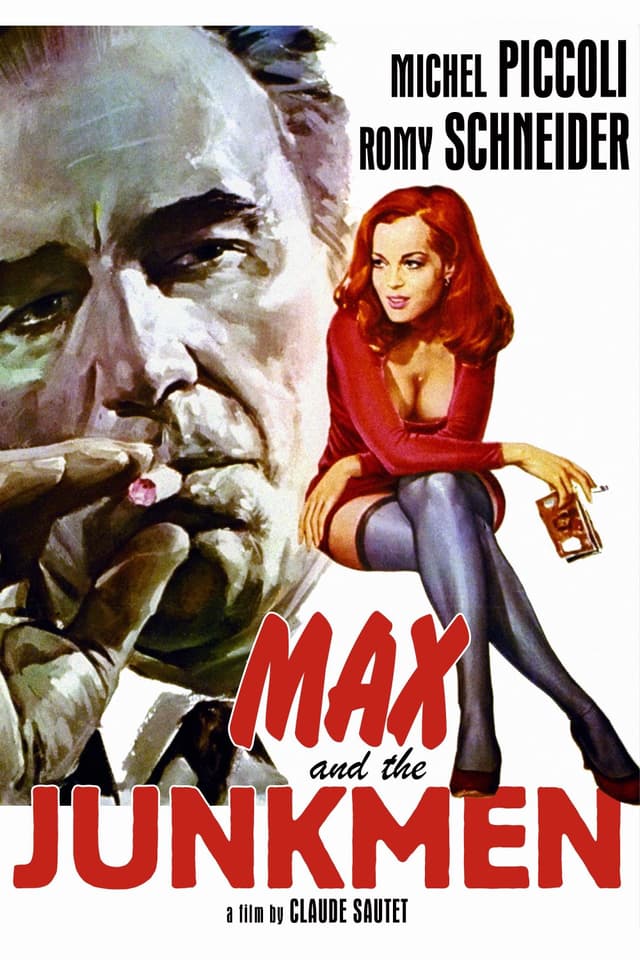 Movie poster