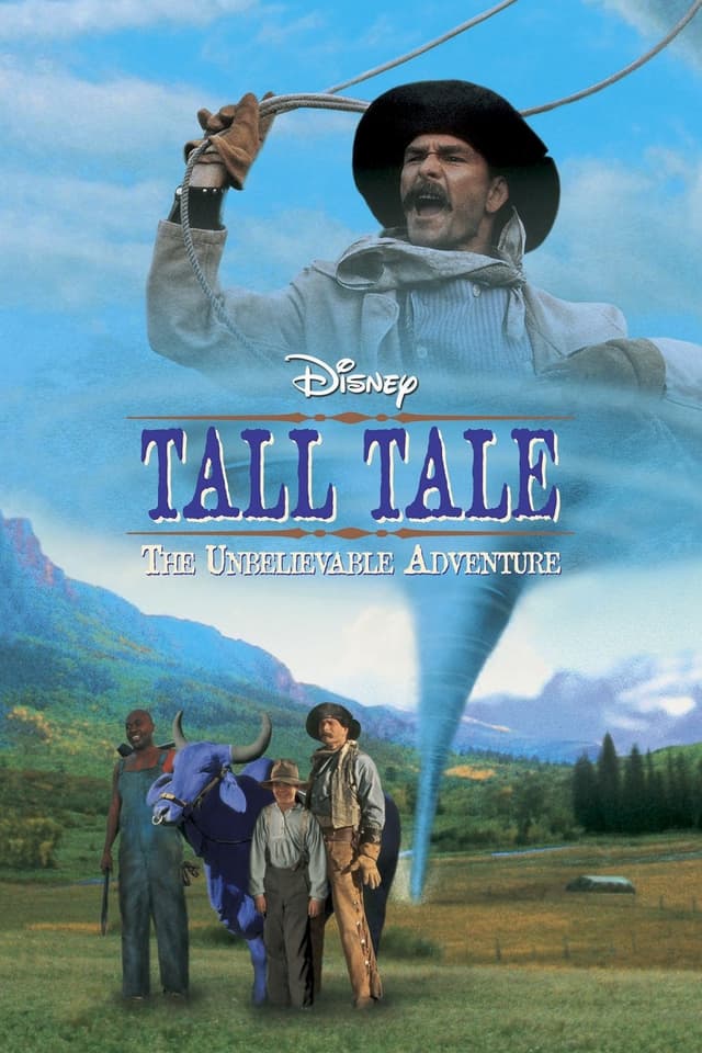 Movie poster