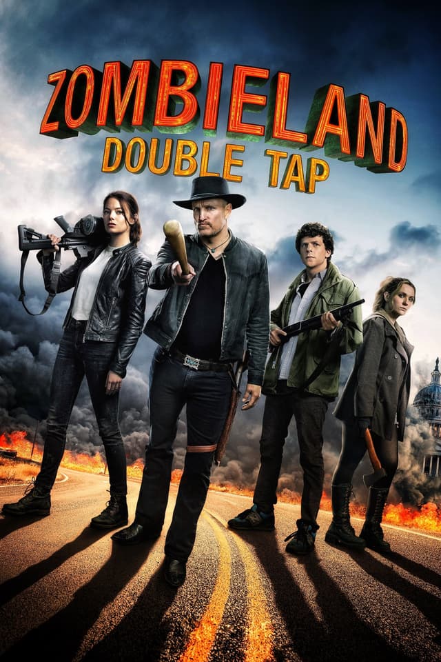 Movie poster