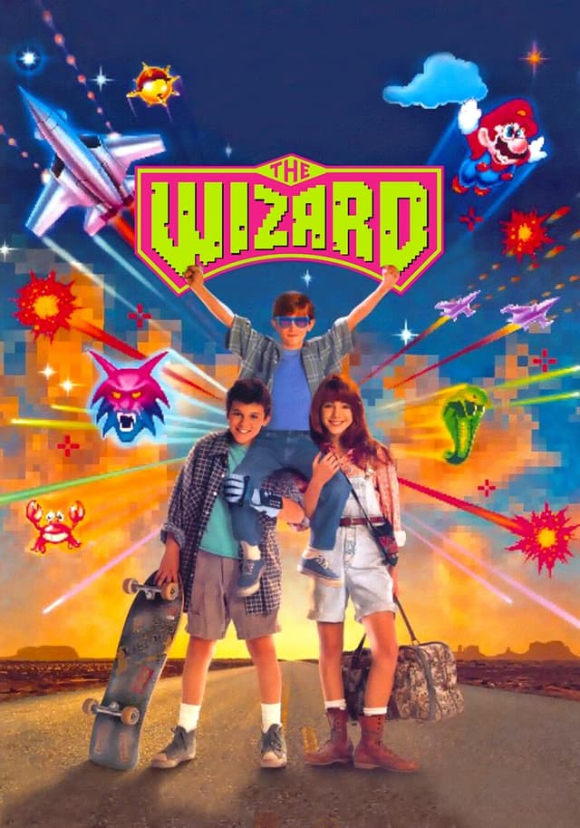 Movie poster