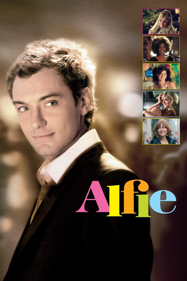 Movie poster