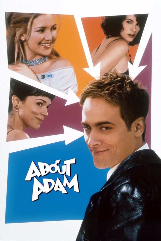 Movie poster