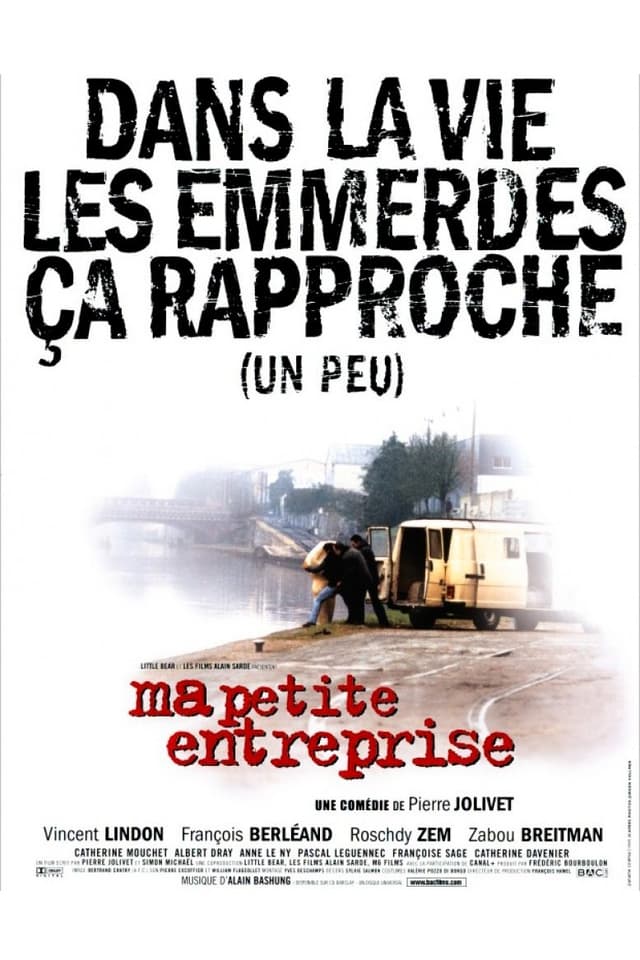 Movie poster