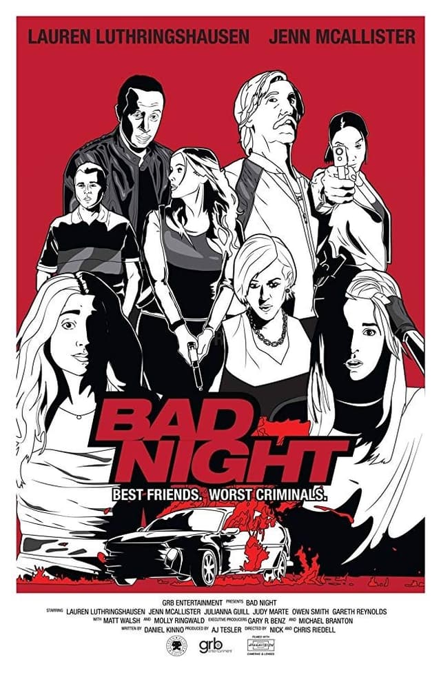 Movie poster