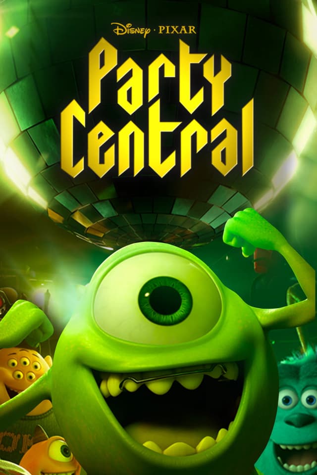 Movie poster