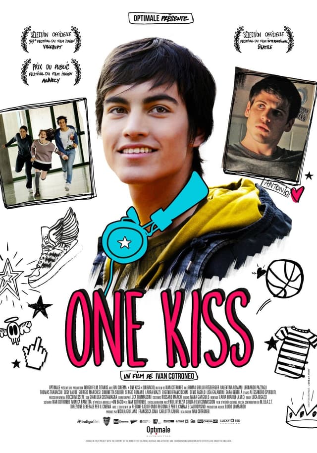 Movie poster