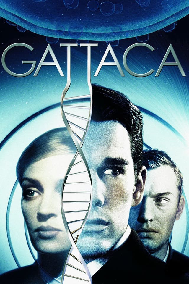 Movie poster