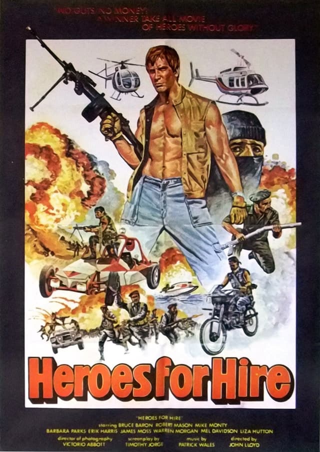 Movie poster