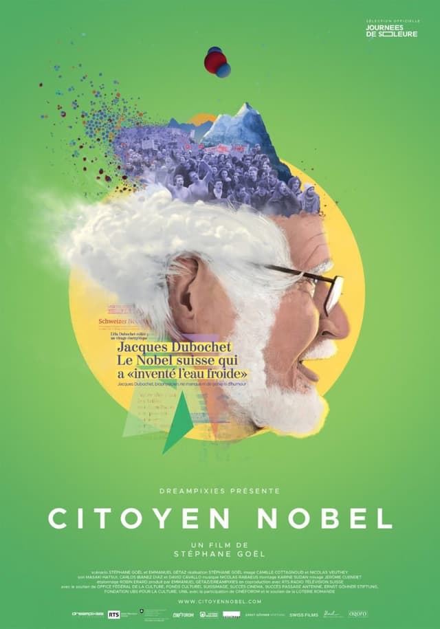 Movie poster
