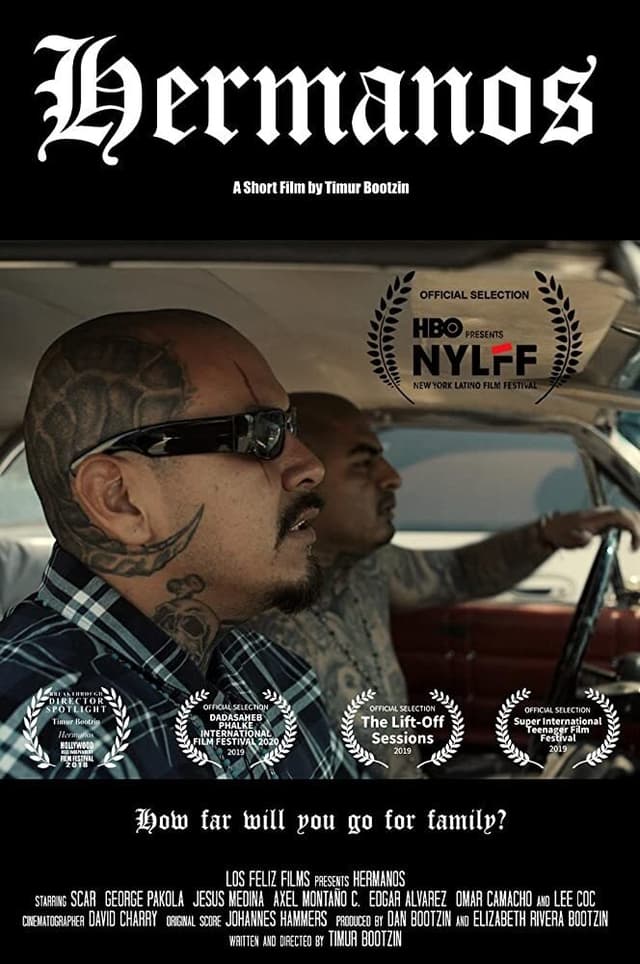 Movie poster
