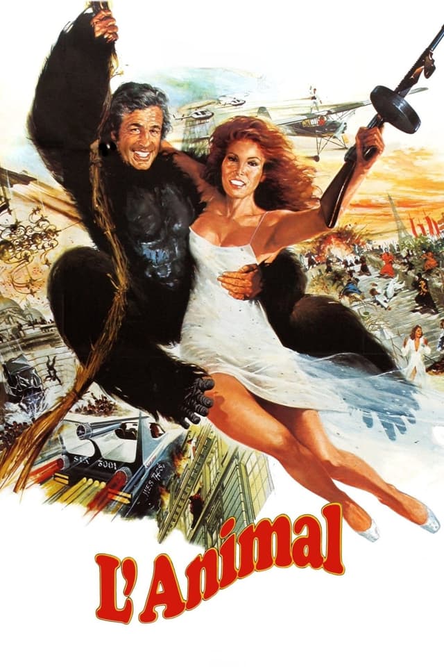 Movie poster