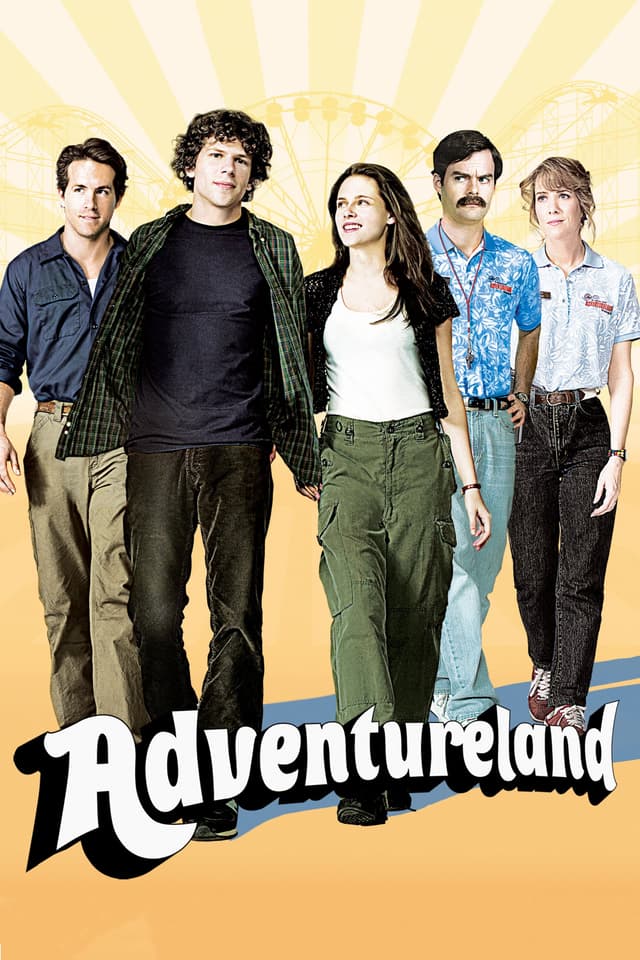 Movie poster