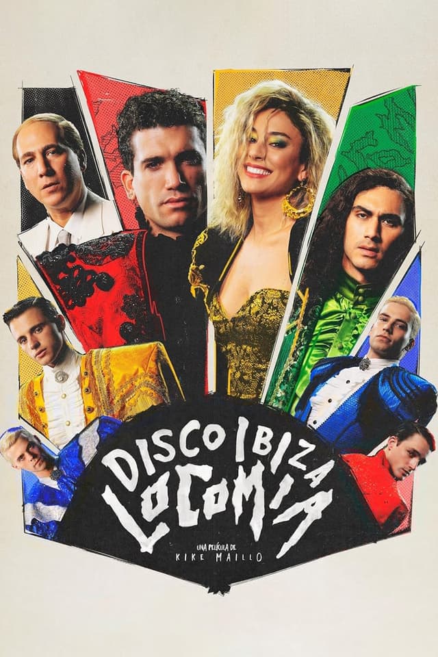 Movie poster