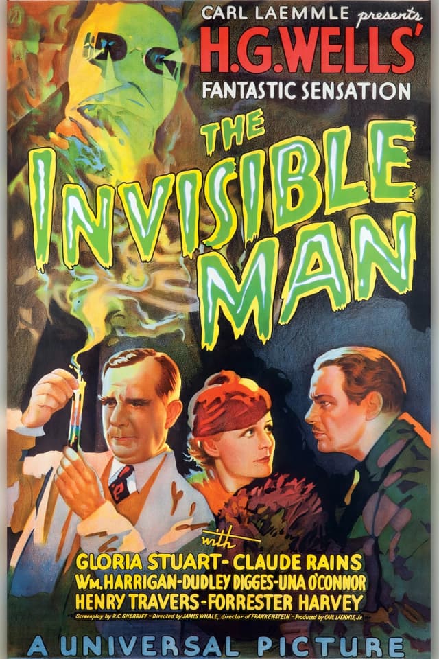 Movie poster