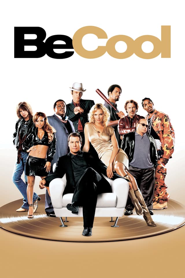 Movie poster