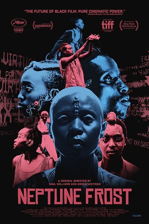 Movie poster