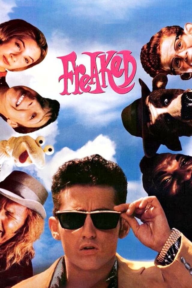 Movie poster