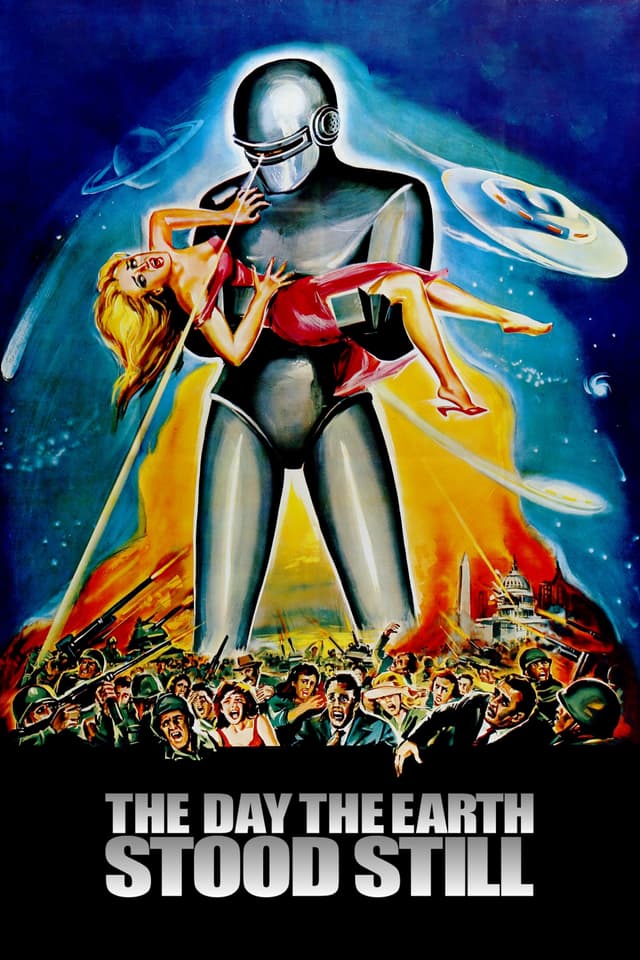 Movie poster